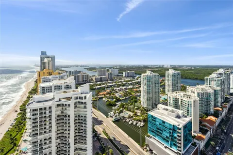 16699 Collins Ave # 4110, Sunny Isles Beach FL 33160