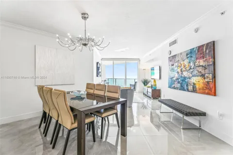 16699 Collins Ave # 4110, Sunny Isles Beach FL 33160