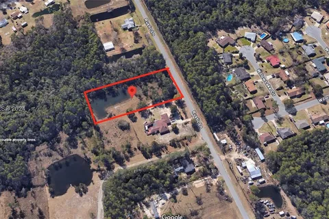 N/A Rustic Ln, Other City - In The State Of Florida FL 32506