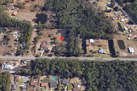 N/A Rustic Ln, Other City - In The State Of Florida FL 32506