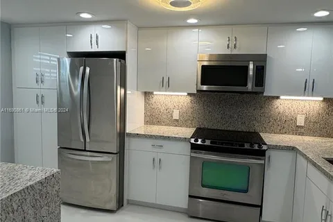 3580 S Ocean Blvd # 8B, South Palm Beach FL 33480