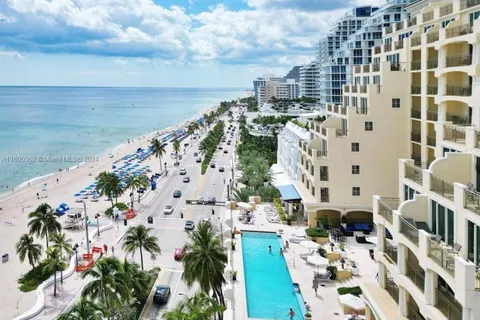 601 N Ft Lauderdale Beach Blvd # 611, Fort Lauderdale FL 33304