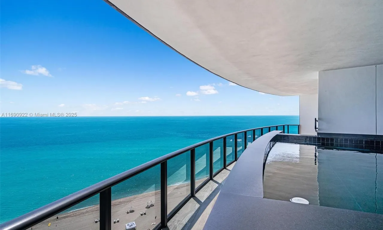 18555 Collins Ave # 1205, Sunny Isles Beach FL 33160