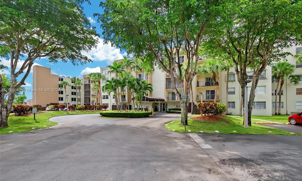 14250 SW 62nd St # 317, Miami FL 33183