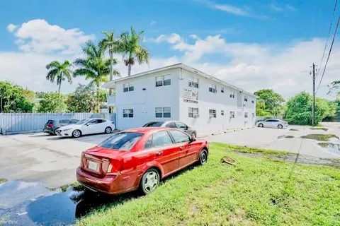 616 SW 14th Ave # 205, Fort Lauderdale FL 33312