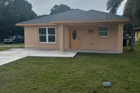 509 N 22nd St, Fort Pierce FL 34950