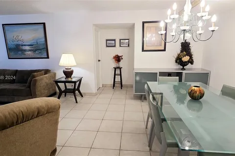 601 Three Islands Blvd # 107, Hallandale Beach FL 33009