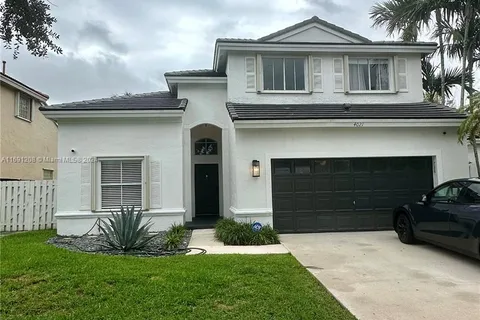 4021 SW 153rd Ave, Miramar FL 33027