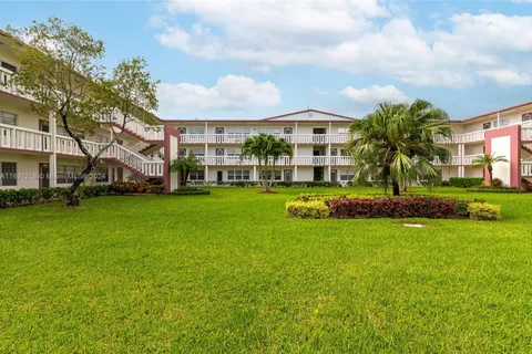 257 Fanshaw G # 257, Boca Raton FL 33434