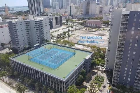 850 N Miami Ave # 1104, Miami FL 33136