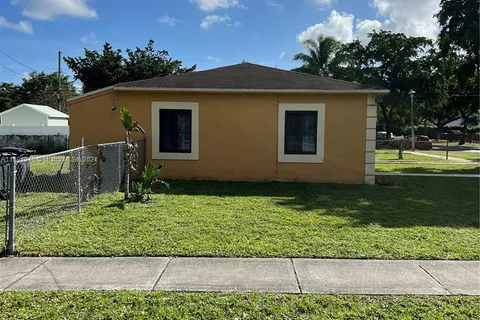 12275 NW 10th Ave # 0, North Miami FL 33168