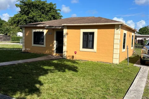 12275 NW 10th Ave # 0, North Miami FL 33168