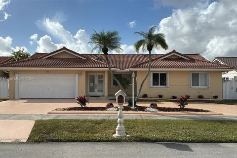 3262 SW 141st Ave, Miami FL 33175