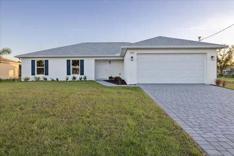 1800 NW 12th ST, Cape Coral FL 33993