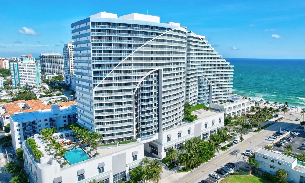 3101 Bayshore Dr # 1605, Fort Lauderdale FL 33304