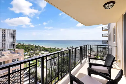 1501 S Ocean Dr # 1502, Hollywood FL 33019