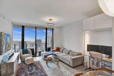 1000 Brickell Plz # 3108, Miami FL 33131