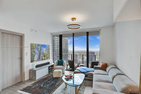 1000 Brickell Plz # 3108, Miami FL 33131