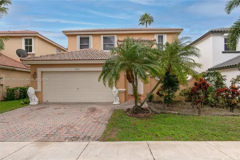 2652 SW 135th Ave, Miramar FL 33027