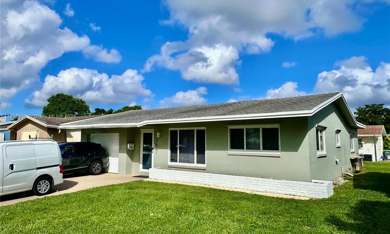 7501 NW 58th St, Tamarac FL 33321