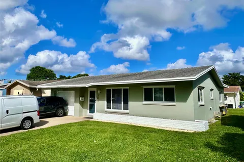 7501 NW 58th St, Tamarac FL 33321