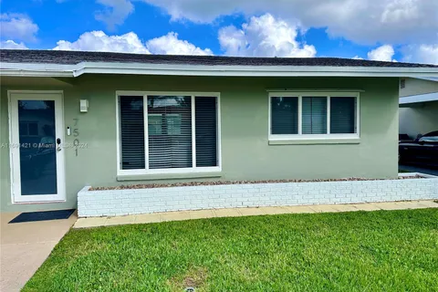 7501 NW 58th St, Tamarac FL 33321