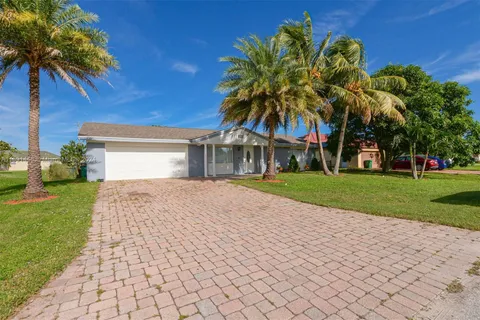 655 SW Sail Ter, Port St. Lucie FL 34953