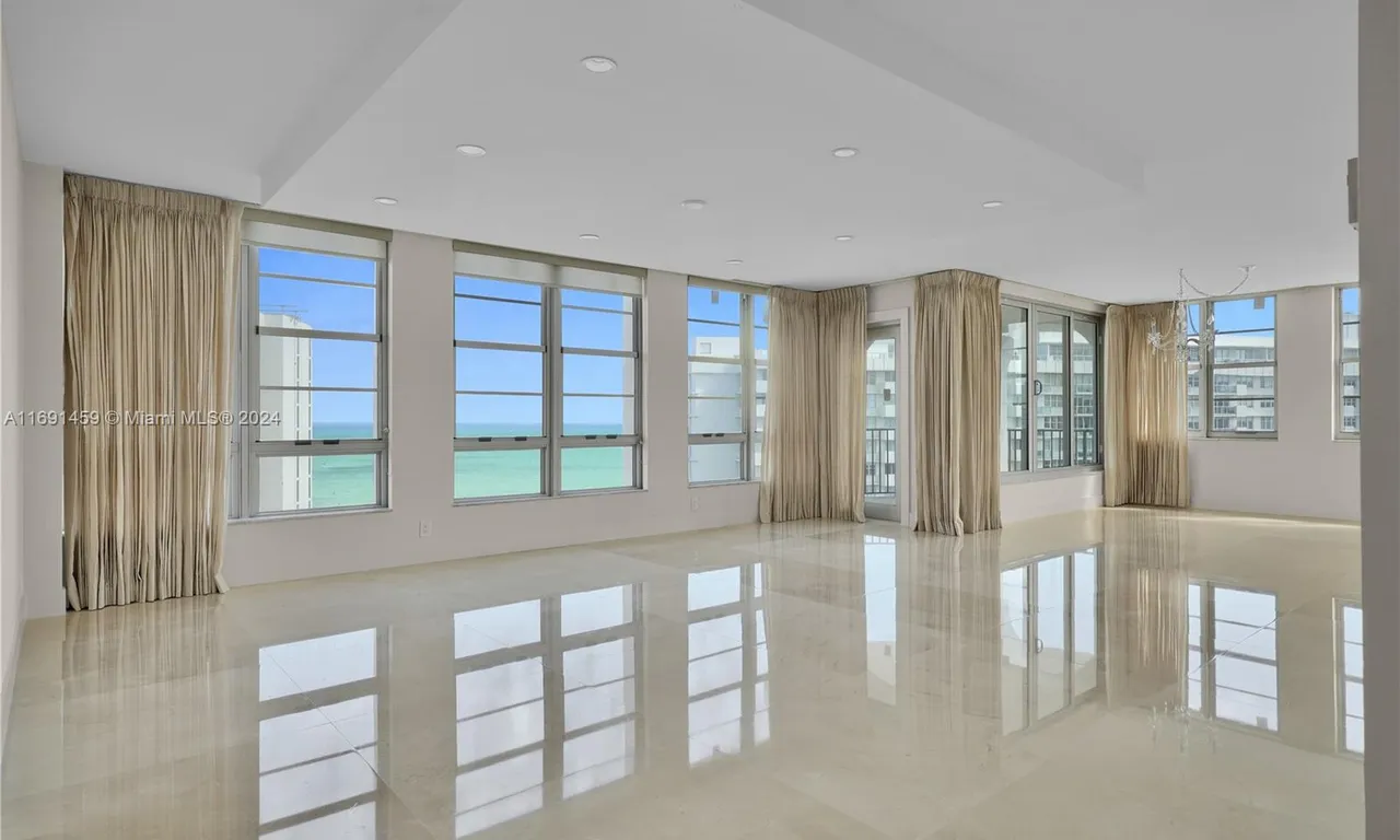 5660 Collins Ave # 15B, Miami Beach FL 33140