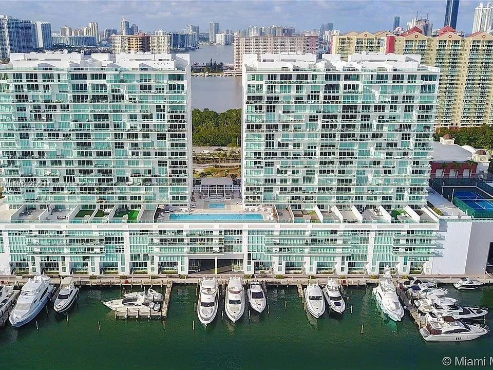 400 Sunny Isles Blvd # 916, Sunny Isles Beach FL 33160