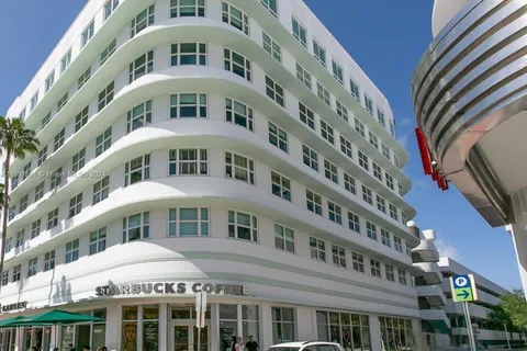 605 Lincoln Rd # 460, Miami Beach FL 33139