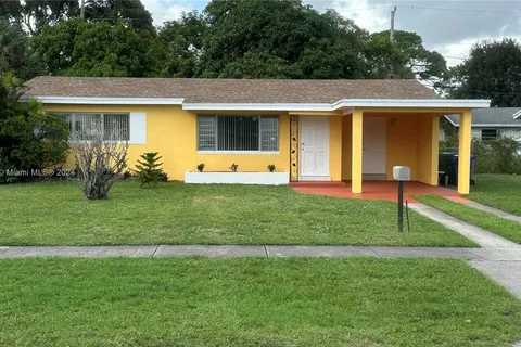 1031 Alabama Ave, Fort Lauderdale FL 33312