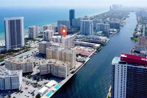 1865 S Ocean Dr # 12E, Hallandale Beach FL 33009