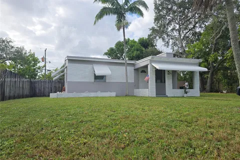 433 SW 22nd Ter, Fort Lauderdale FL 33312