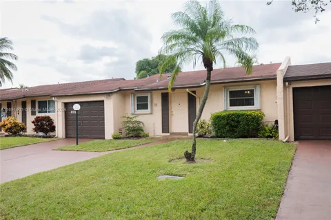 7708 Margate Blvd # 4, Margate FL 33063