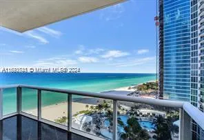 18101 Collins Ave # 1502, Sunny Isles Beach FL 33160