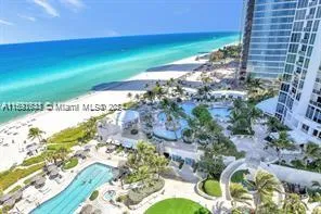 18101 Collins Ave # 1502, Sunny Isles Beach FL 33160