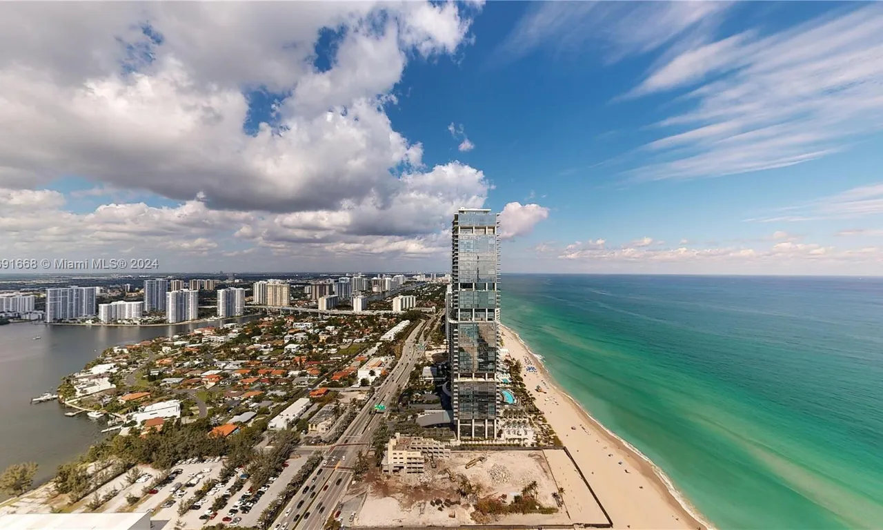 18201 Collins Ave, Sunny Isles Beach FL 33160