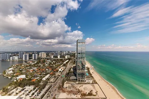 18201 Collins Ave, Sunny Isles Beach FL 33160