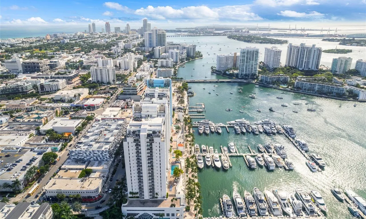 1800 Sunset Harbour Dr # 1003, Miami Beach FL 33139