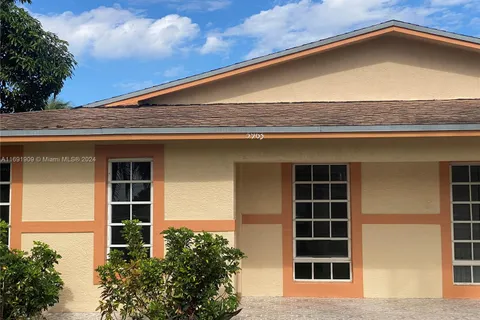 5963 NW 19th Ct # 5963, Lauderhill FL 33313
