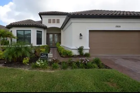 12832 SW Barelli Ct, Port St. Lucie FL 34987