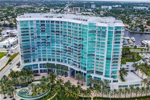 1 Ocean Blvd # 1501, Pompano Beach FL 33062