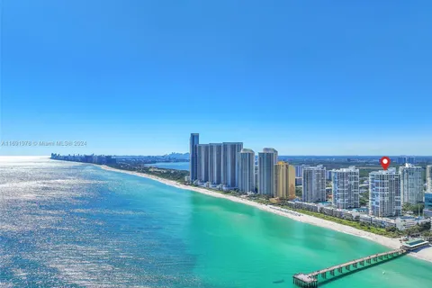 16485 Collins Ave-(Direct Ocean View Corner) # 431, Sunny Isles Beach FL 33160