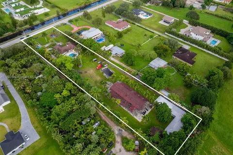 5310 SW 172nd Ave, Southwest Ranches FL 33331