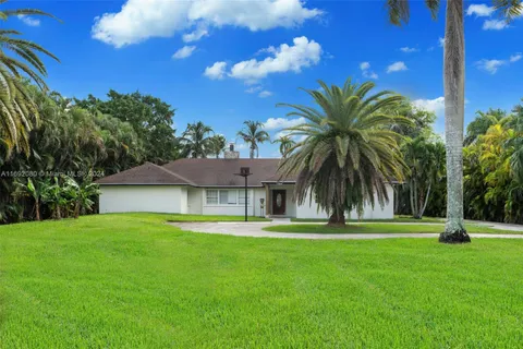 5310 SW 172nd Ave, Southwest Ranches FL 33331