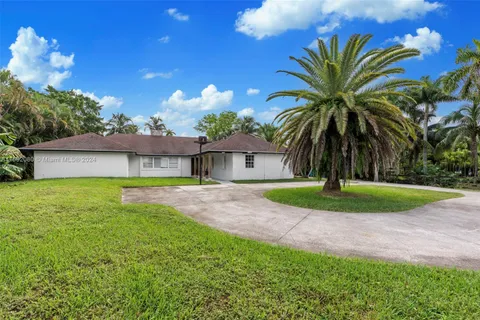 5310 SW 172nd Ave, Southwest Ranches FL 33331