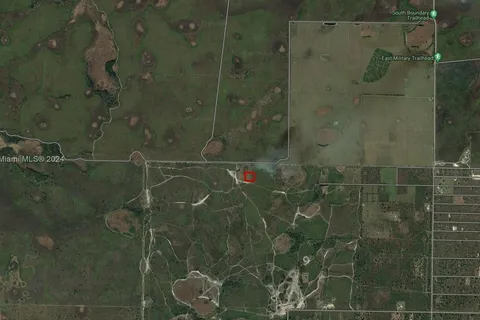 LOTS G & H NW 318th Street, Okeechobee FL 34972