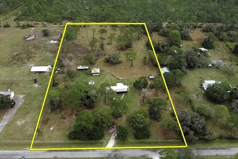 12650 NE 26 th Ave Okeechobee, Other City - In The State Of Florida FL 34974