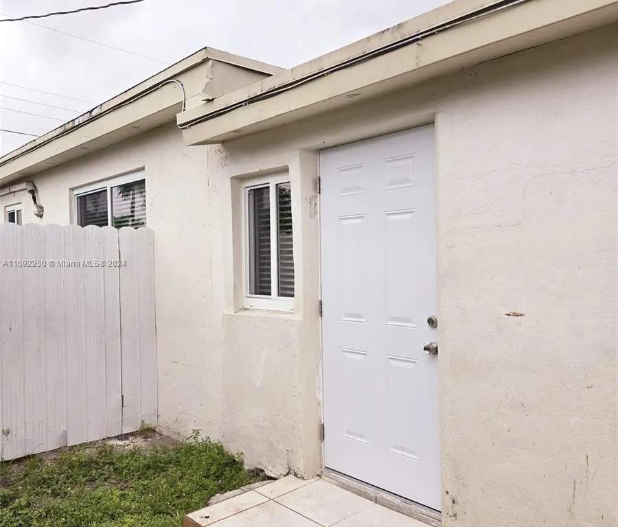 16932 NW 53rd Ct # 0, Miami Gardens FL 33055