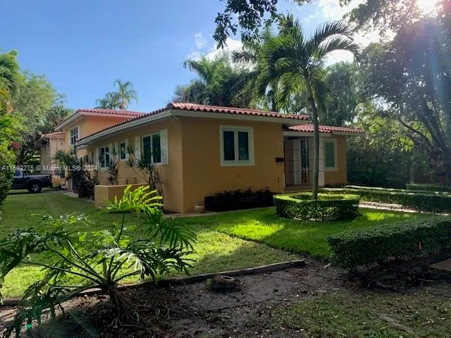 600 San Antonio Ave, Coral Gables FL 33146